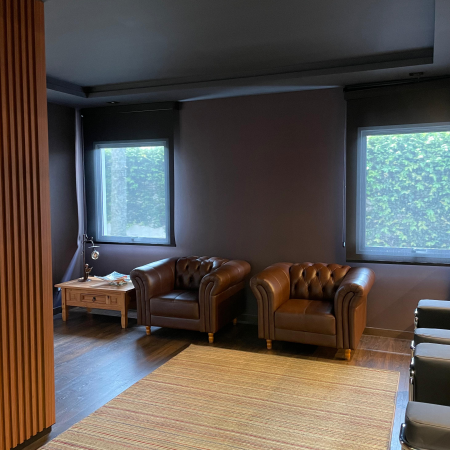 Foto da galeria do Escritório